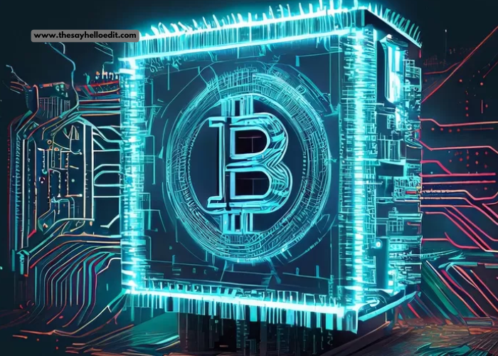 Teknologi Blockchain: Menjanjikan Masa Depan yang Lebih Transparan