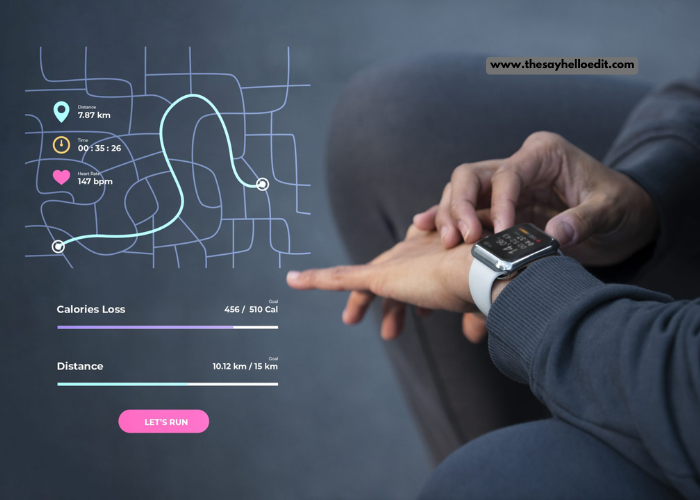 5 Teknologi Wearable: Memantau Kesehatan dengan Gaya