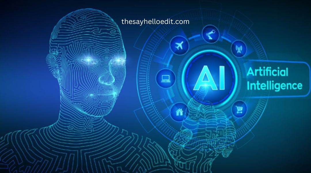 Manfaat Teknologi AI di Tahun 2025 dan Masa Depan