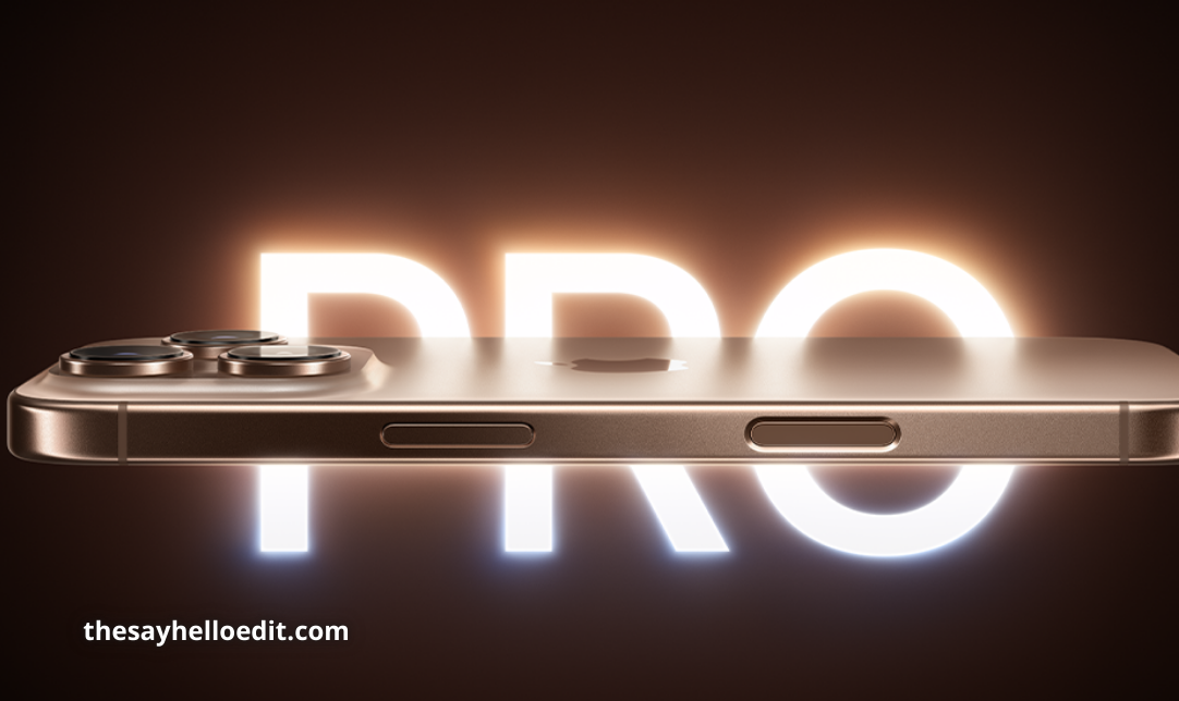 iPhone 16 Pro Max: Inovasi Terbaru Apple