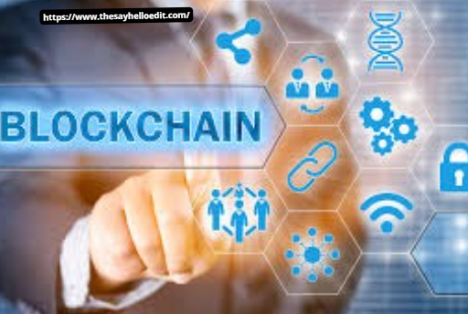 Blockchain dan NFT: Tren Ekonomi Digital yang Mengubah Bisnis